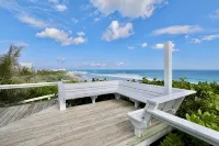 Conch Quest - Right on the Beach and Beautiful Atlantic Ocean - Beach