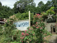 Blue Poppy Lodge - que admiten mascotas