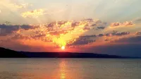 The best OBX sunsets