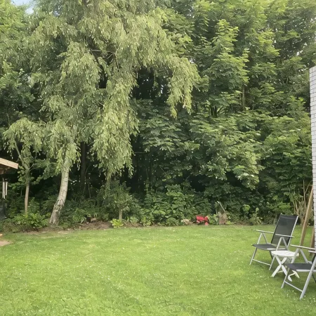Prachtig Designhuis, Rustige Ligging, Zwembad, Speeltuin, Fietsen in de Duinen