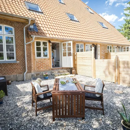 stylish and nostalgic near Timmendorfer Strand Baltic Sea and old town Lübeck
