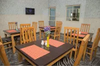 Fidelite Hotels Ltd - breakfast