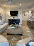 Beautiful waterfront condo on Aransas Bay. Pool. Lighted Pier. Tennis. Boat Slip - 4-Star