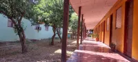 Hotel Guanacaste - Hot Springs