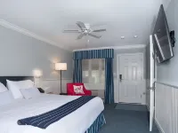 Atlantic Inn Hotel di 
