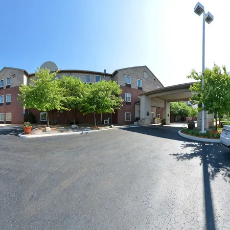 Country Inn & Suites By Radisson Benton Harbor