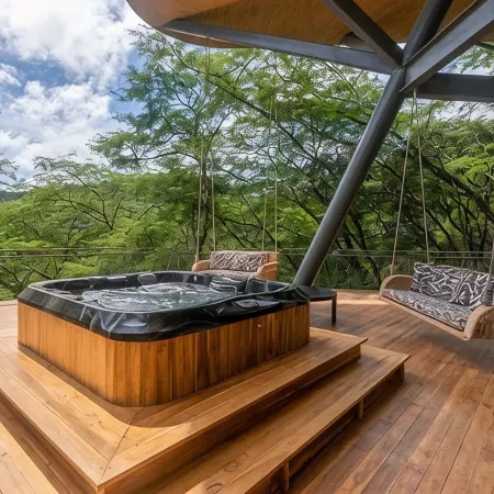 Suitree Experience Hotel