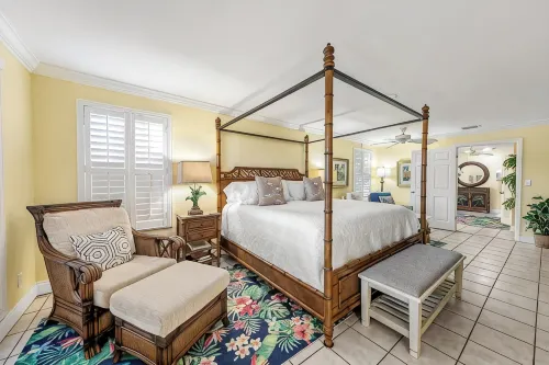 Windemere Inn by the Sea - 3-Star