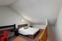 Zenao Appart Hôtel Nevers Quai de Loire