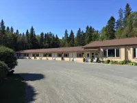 Parkway Motel - 2-Star