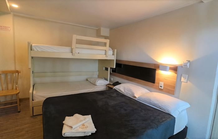 Hotel Embajada