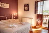 Trisileja en Posada la Busta - Homestays