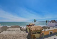 Hotel Boutique Suites Nadia Bucerias - Ocean View