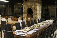 Sahil Kamp Istanbul Hotel - พร้อมอาหารเช้า