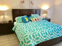 Deerfield Beach Townhouse- 2 Blocks to Deerfield Beach - 3 ดาว