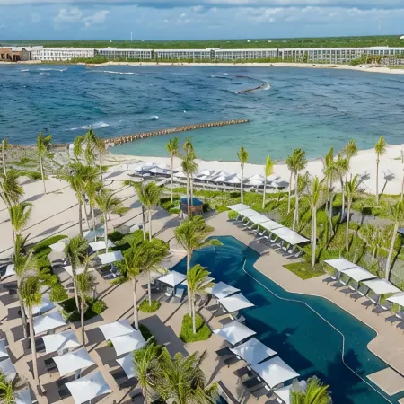 Hilton Tulum Riviera Maya All-Inclusive Resort
