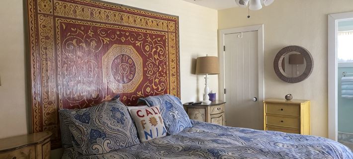 Charming Silverstrand Beach Cottage Just Steps to the Sand! Hotels in Oxnard