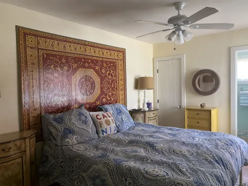 Charming Silverstrand Beach Cottage Just Steps to the Sand! - โฮมสเตย์