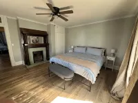 Historic Downtown Somerset. Newly Renovated. 3 Kings. Two Blocks to Fountain. - WiFi