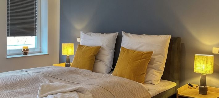 soulscape Citylight Apartments Chemnitz - LOFT ケムニッツのホテル