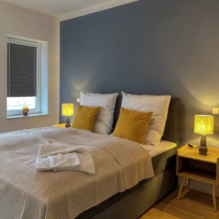 soulscape Citylight Apartments Chemnitz - LOFT