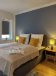 soulscape Citylight Apartments Chemnitz - LOFT