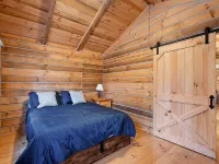 Patoka Lake Cabin-Lake Pointe Cabin II-Hoosier National Forest-New in 2025! Hotels in Orange County