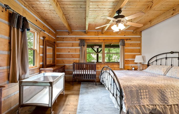 🏕️  Angels Cabin, Firepit, Pool Table, LKT Mountain - Chattanooga Dwtn15 min!