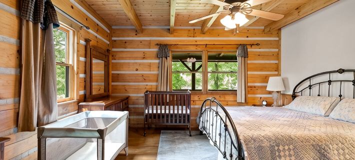 🏕️  Angels Cabin, Firepit, Pool Table, LKT Mountain - Chattanooga Dwtn15 min! Hotels in Dade County