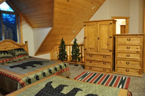 Outland Meadows Lodge near Yellowstone Park - 2 stjerner