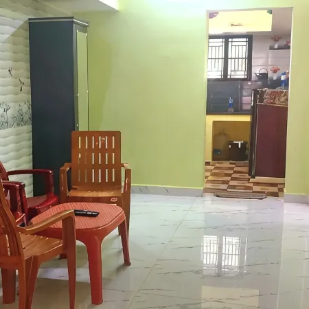 Kumaran's Homestay