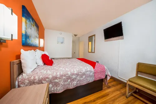 Royal Gateway Motel by OYO - Homestays