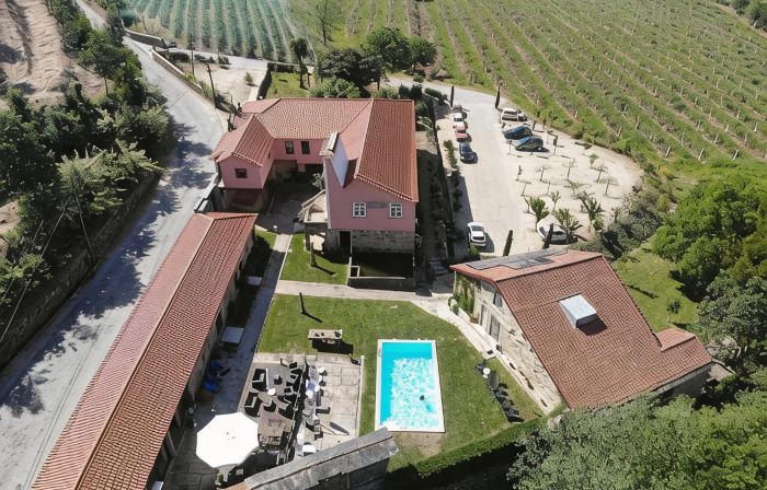 Quinta de Anterronde