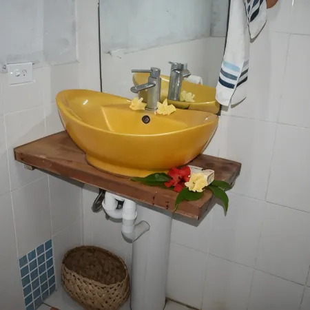 Alofa Beach Bungalows Hotels in Tanna