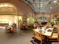 Sheraton Raleigh Hotel Hotels near Executive Mansion