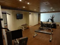 Minerva Grand Secunderabad - Gym