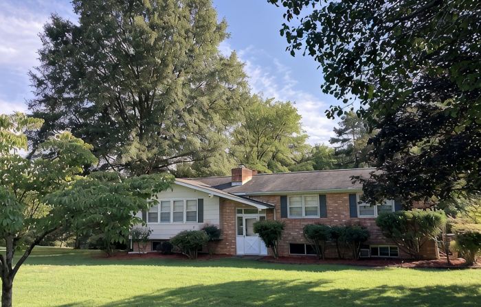 Visit Monticello, Wineries, UVA:  Room for a Crowd