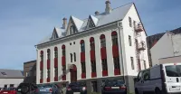 Mánagisting Guesthouse - 2 звезды