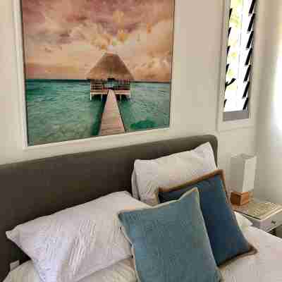 Sky Loft Coffs · Sky Loft On Bruxner - Korora Rooms
