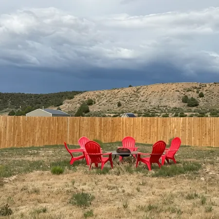 Bryce Canyon Cottage! Just a few of mins away.