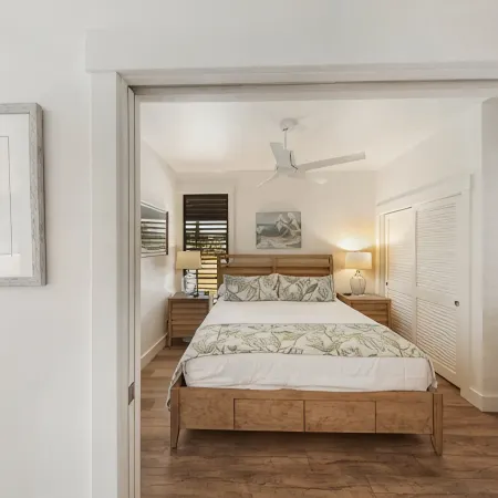 New Remodel & Rare Find #35 w/ Oceanview, AC, and corner unit! Look no further!