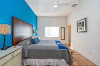 DESERT PLACE- Pool,Spa,Mountain views, Hike, Bike trails,3BR-2Bath,Permit 222362 - Bjergudsigt