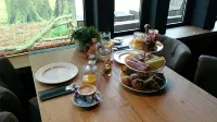 Hotel Bieze - petit déjeuner