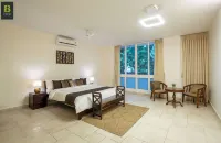 Khushana Villa by Baywatch stayzz - Villas