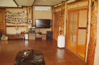 Yesan Healing House Pension - Homestays