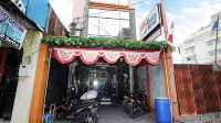 The Cabin Hotel Gandekan Hotels in Dagen Street
