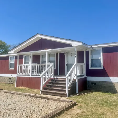 "No Worries" less than 10 minutes from Lake Texoma and Choctaw Casino