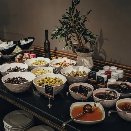 Elit Asya Hotel