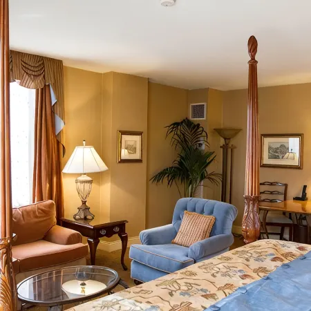 The Saint Paul Hotel