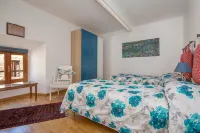 A romantic loft in the enchanting city of Siena with lift, Air C. and WIFi - Apartments